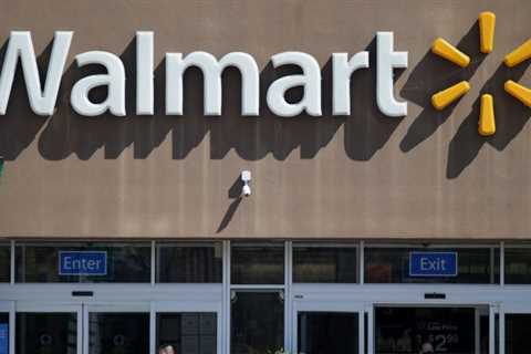 China called Walmart stupid after it was accused of removing Xinjiang-made products from Sam's Club