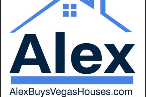 Alex Buys Vegas Houses, Announces Buying Homes Across Las Vegas In Just 7 Days