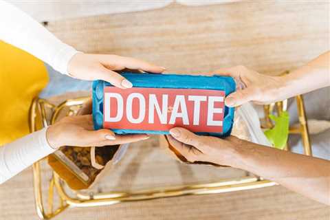 5 Ways Non-Profit Organizations Can Attract More Donations