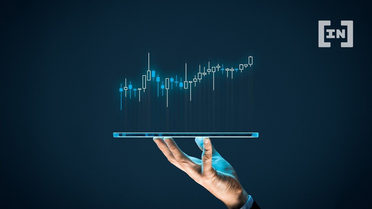 Getting started in this new financial frontier