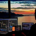 The Forex market