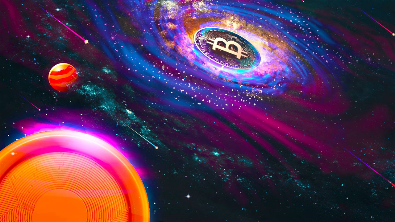 Popular Crypto Trader Remains Bullish on a DeFi Altcoin as Bitcoin (BTC) Drags the Market Down