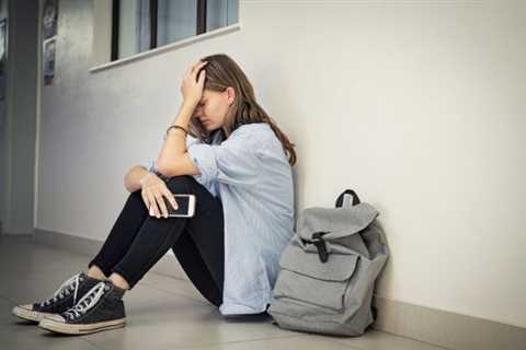 How to Avoid College Depression Due to COVID-19 Restrictions