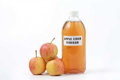 Can Apple Cider Vinegar Help with Neuropathy?