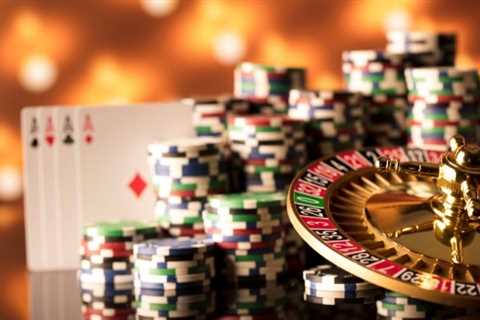 The Next Big Thing in Crypto Casinos