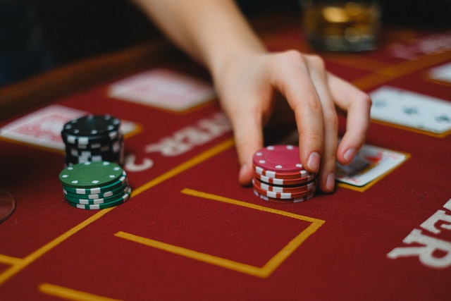 Found Your Own Online Casino: Tricks of the Trade