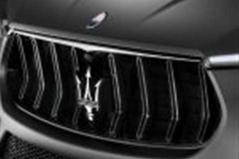 Name These Luxury Car Logos