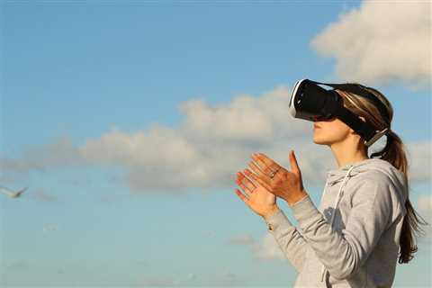 What are the Advantages of Virtual Reality in Business?