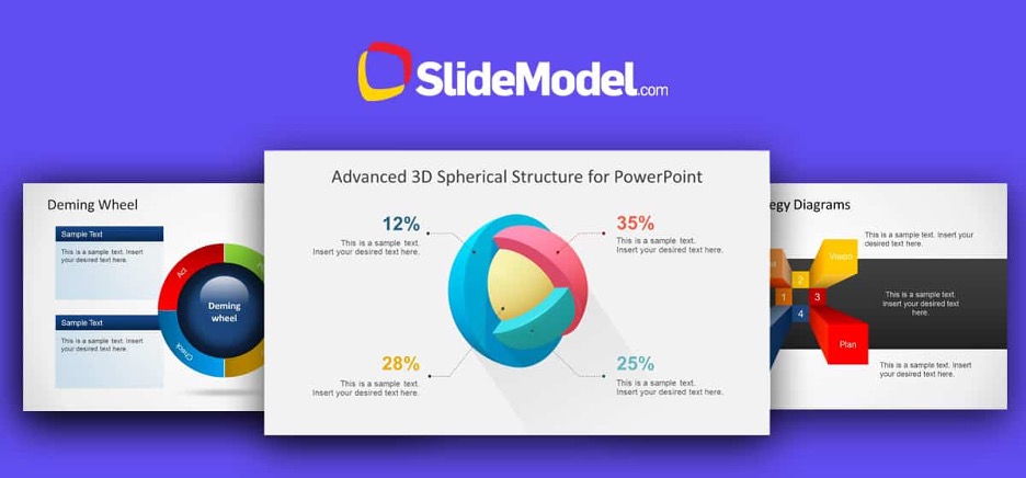 SlideModel Review: Perfect Tool for Professional Presentations