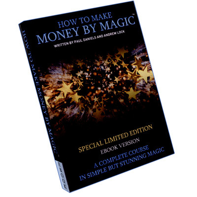 Books on How to Make Money