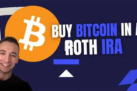 Buying Crypto in a ROTH IRA - Choice by Kingdom Trust Review