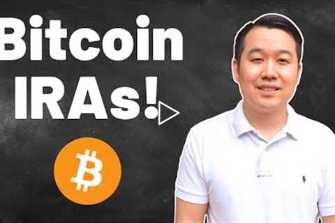 Are Bitcoin IRAs Worth It?