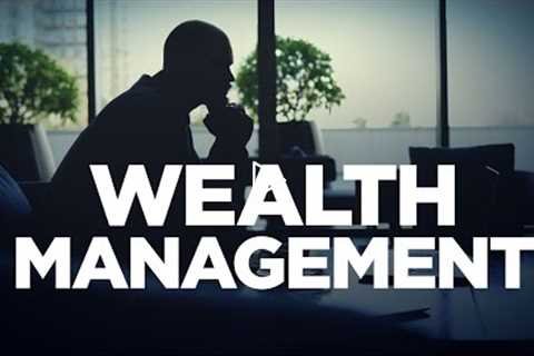 Wealth Management - Cardone Zone