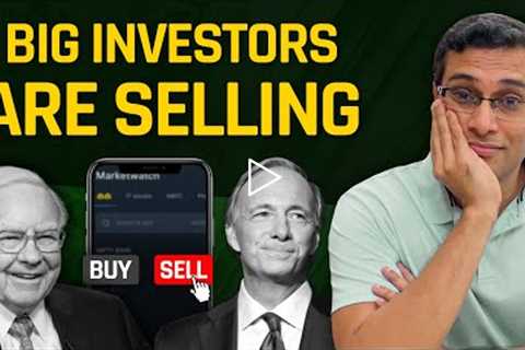 Learn these 6 Strategies from Big Investors to make good money in stock markets