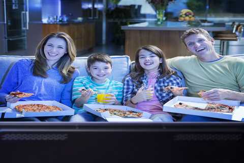 Transform your family night into a delight with four tips that won’t break the bank