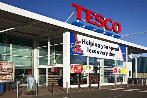 Tesco August Bank Holiday 2022 opening times: What time are stores open today?