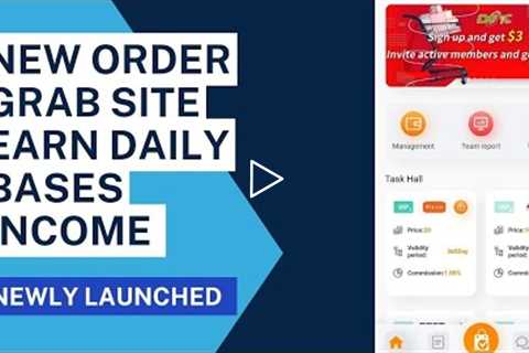 DLJBF - The easiest way to make money in 2022 with simple work | Earn $100 in 5 minutes a day