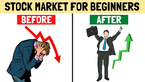 How To Invest In Stocks For Beginners In 2022 | Animated Step by Step Guide