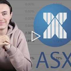 Investing in Shares Australia (Step By Step For Beginners) | ASX Stock Market 101