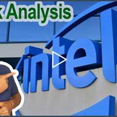 Intel Stock Analysis - is INTC a Good Buy Today?