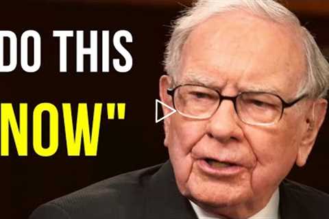 Simple 1 Step Investing for Beginners | Passive Income - Warren Buffett