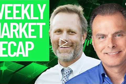 Bear Market Back In Control - Where Is The Bottom? | Lance Roberts & Adam Taggart