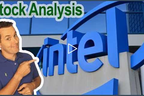 Intel Stock Analysis - is INTC a Good Buy Today?