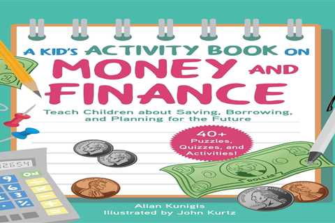 How to Teach Kids About Money