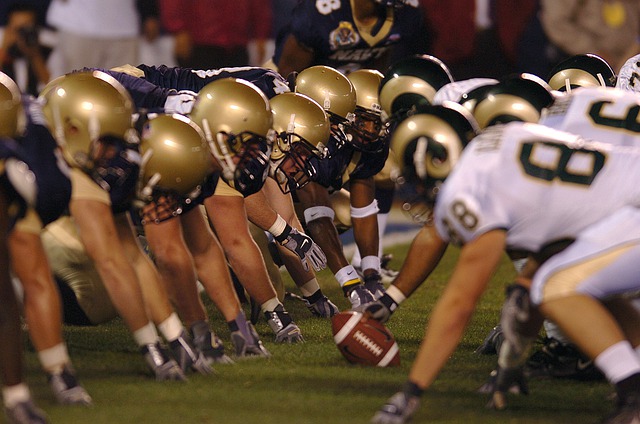 Fitness Tips From NFL Players