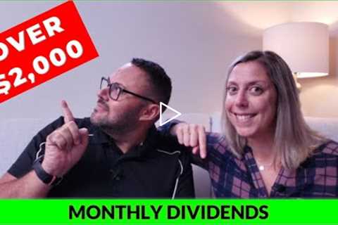 Dividend Investing For Retirement: Financial Independence