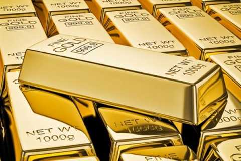 Yamana Gold Stock Is A Safe Investment