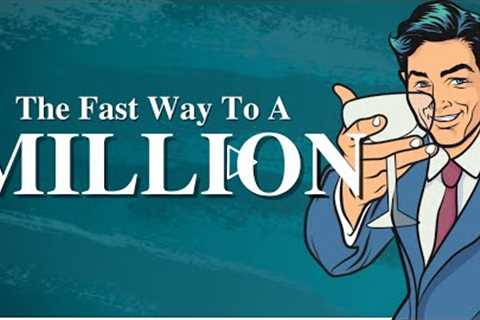 The Millionaire Fastlane | The 3 Wealth Strategies