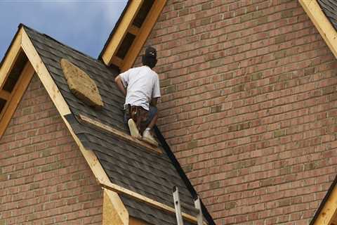 How Attic Fans Can Help You Fix And Flip Your Home In Towson