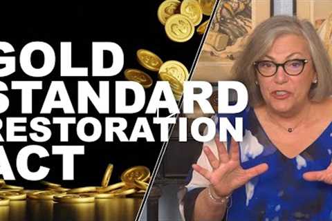 Will this Peg the Dollar to Gold? Why This Matters and What This Means to You | by Lynette Zang