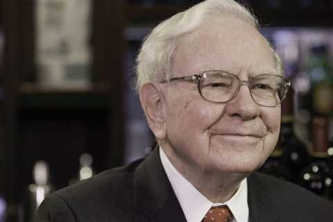 Warren Buffett on Gold