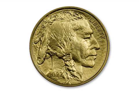 How to Find the Best Buffalo Gold Coin Price