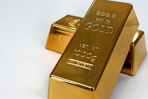 Is buying gold good for retirement? - 401k To Gold IRA Rollover Guide