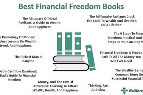 Financial Freedom Grant - A Proven Path to Financial Freedom