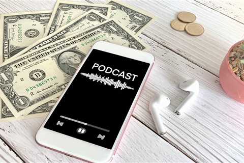 Best Finance Podcasts to Learn Finance