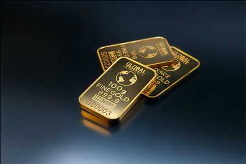 Top 5 Advantages of Gold IRA and Why you Should Consider It