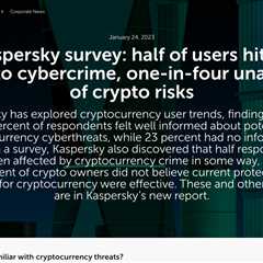 Understanding the Risks of Cryptocurrency and Best Practices for Keeping Your Crypto Safe