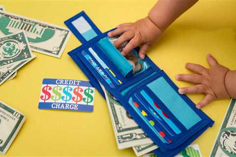 Teaching Kids About Money - Money Lessons For Kids by Dave Ramsey