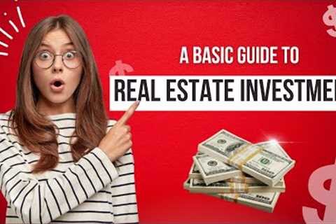 How to Make Money: A Beginner''s Guide to Real Estate Investing