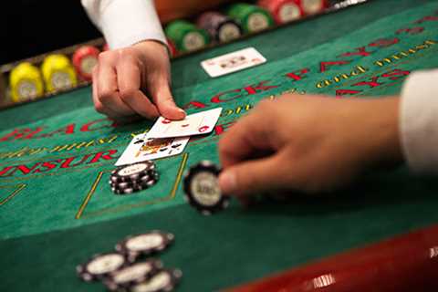 How to Make Money in the “Casino” of the Stock Market