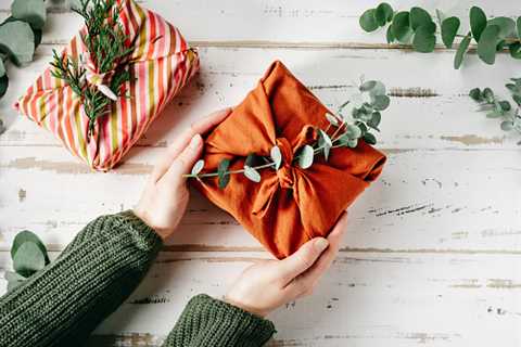 Eco-friendly Gifts; Promoting Sustainability Through Thoughtful Gift Giving