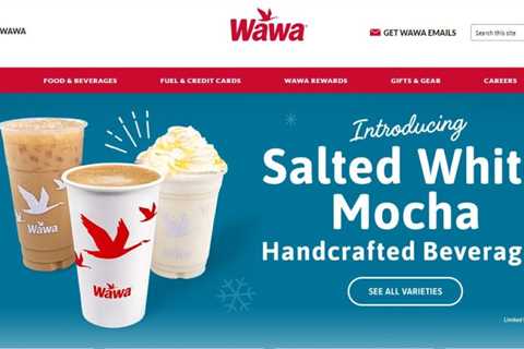 Wawa Franchise: How to Open, Cost, Fees & Price