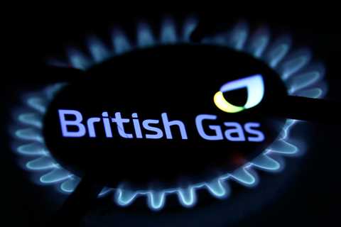 Who is British Gas owners Centrica?