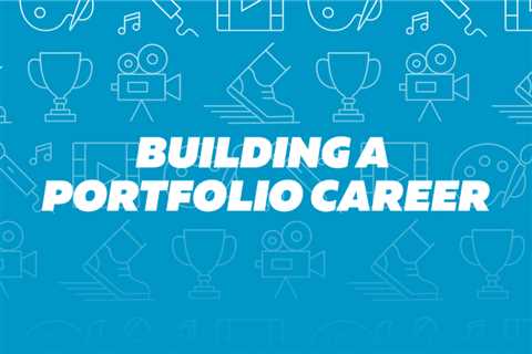 How to Build a Portfolio