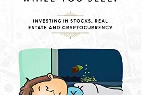 7 Ways to Make Money While You Sleep