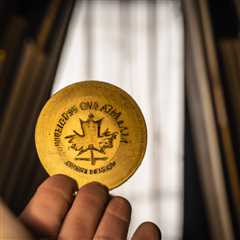 The Benefits of Investing in Canadian Gold Maple Leaf for Your IRA